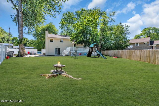 56 Stephenville Boulevard, Red Bank, NJ 07701