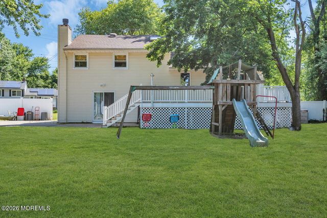 56 Stephenville Boulevard, Red Bank, NJ 07701