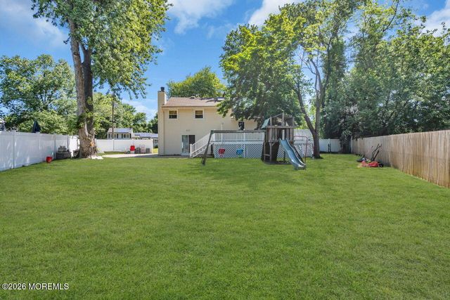56 Stephenville Boulevard, Red Bank, NJ 07701
