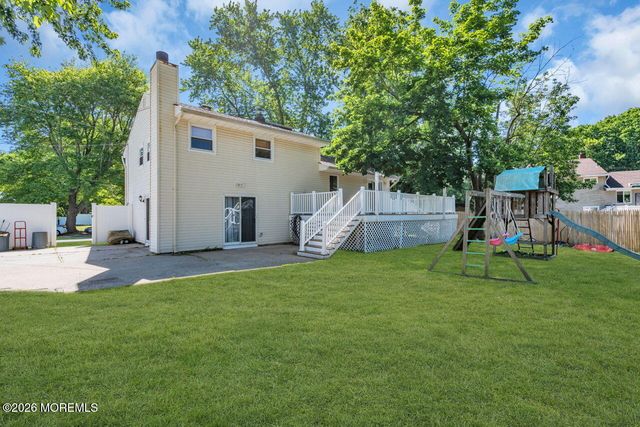 56 Stephenville Boulevard, Red Bank, NJ 07701