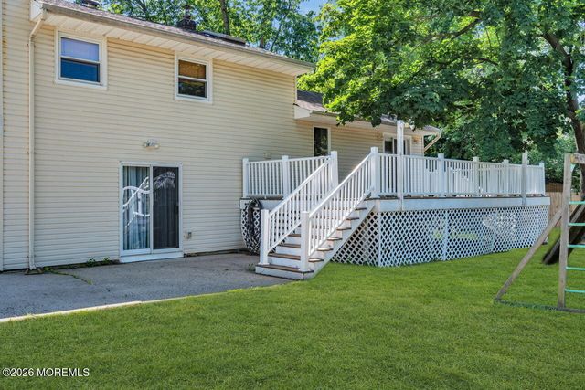 56 Stephenville Boulevard, Red Bank, NJ 07701