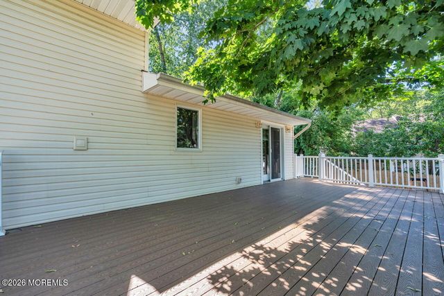 56 Stephenville Boulevard, Red Bank, NJ 07701