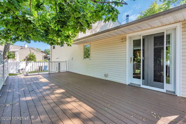 56 Stephenville Boulevard, Red Bank, NJ 07701