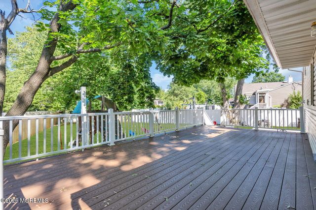56 Stephenville Boulevard, Red Bank, NJ 07701