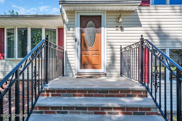 56 Stephenville Boulevard, Red Bank, NJ 07701