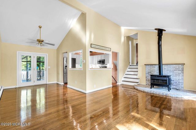 56 Stephenville Boulevard, Red Bank, NJ 07701