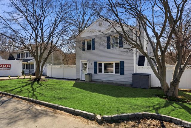 18 Shelter Drive, Sound Beach, NY 11789