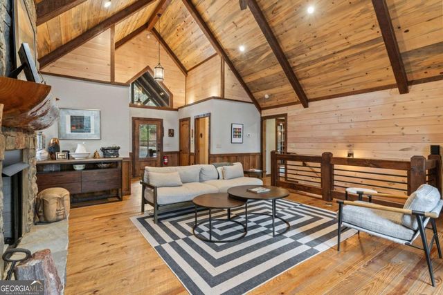 15 Bootleg Mountain Road 11, Morganton, GA 30560