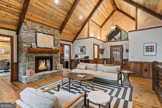 15 Bootleg Mountain Road 11, Morganton, GA 30560