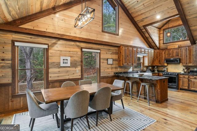 15 Bootleg Mountain Road 11, Morganton, GA 30560