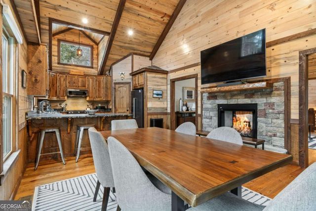 15 Bootleg Mountain Road 11, Morganton, GA 30560