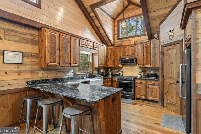 15 Bootleg Mountain Road 11, Morganton, GA 30560