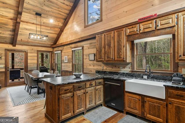 15 Bootleg Mountain Road 11, Morganton, GA 30560