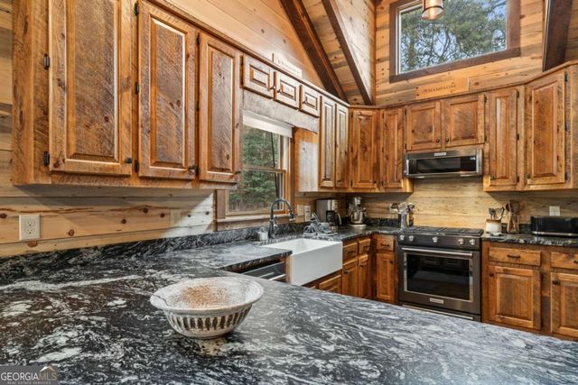 15 Bootleg Mountain Road 11, Morganton, GA 30560