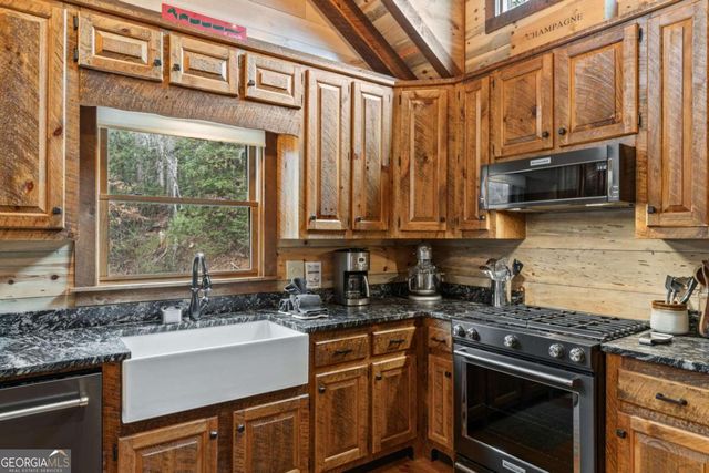 15 Bootleg Mountain Road 11, Morganton, GA 30560