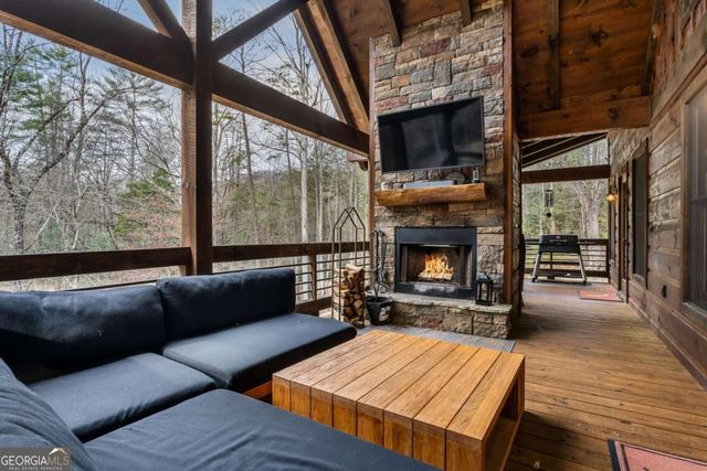 15 Bootleg Mountain Road 11, Morganton, GA 30560