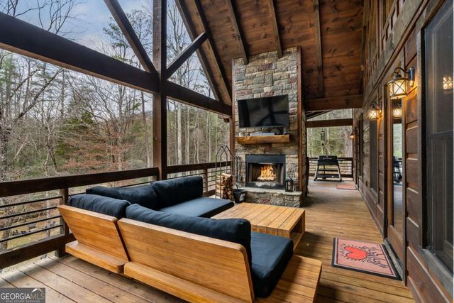 15 Bootleg Mountain Road 11, Morganton, GA 30560