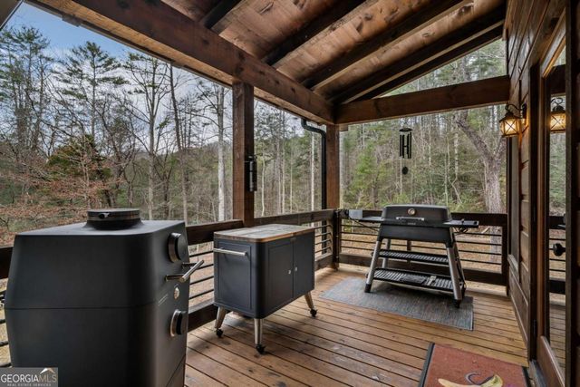 15 Bootleg Mountain Road 11, Morganton, GA 30560