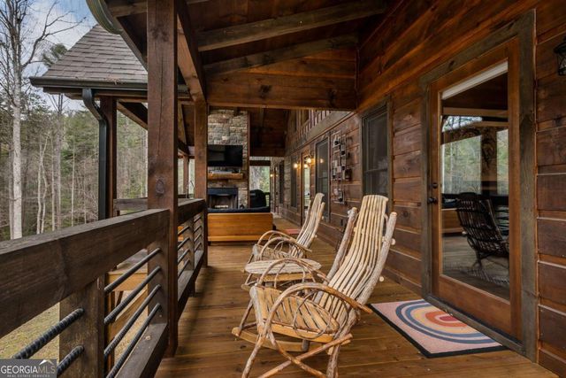 15 Bootleg Mountain Road 11, Morganton, GA 30560