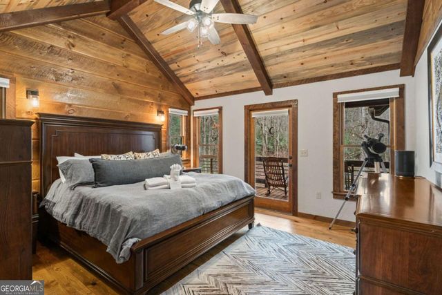 15 Bootleg Mountain Road 11, Morganton, GA 30560