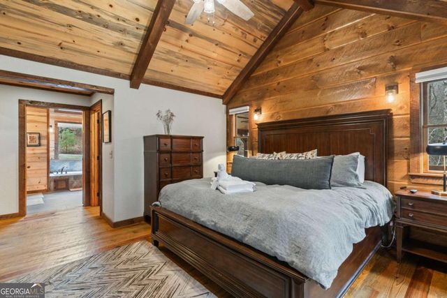 15 Bootleg Mountain Road 11, Morganton, GA 30560