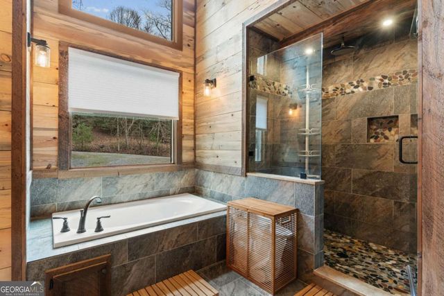 15 Bootleg Mountain Road 11, Morganton, GA 30560