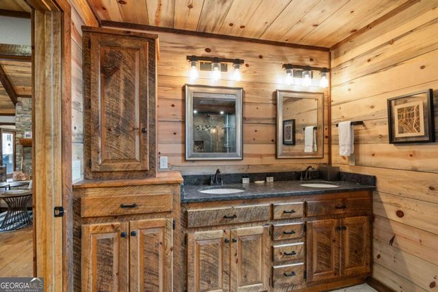 15 Bootleg Mountain Road 11, Morganton, GA 30560