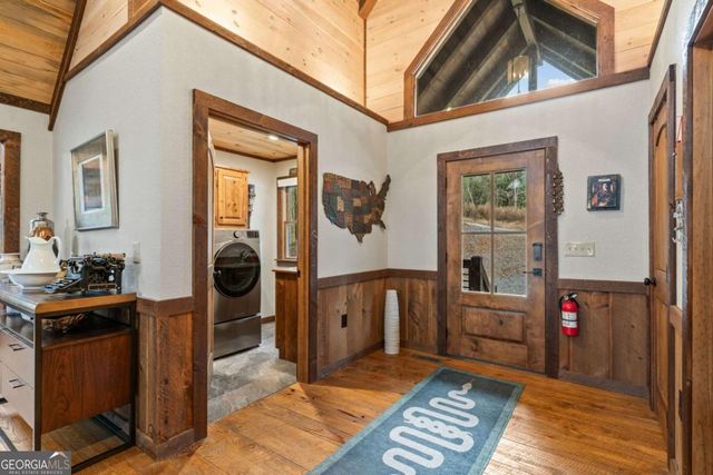 15 Bootleg Mountain Road 11, Morganton, GA 30560