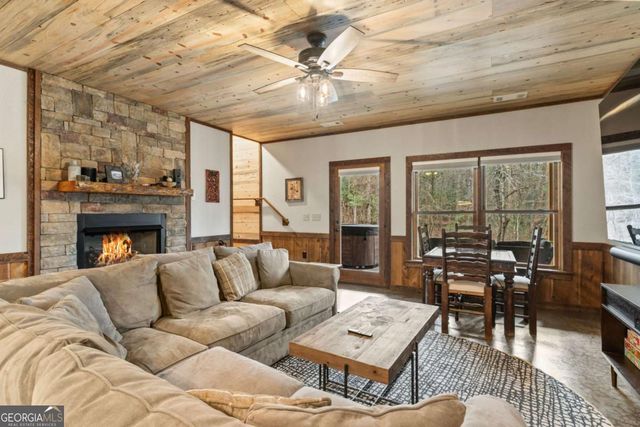 15 Bootleg Mountain Road 11, Morganton, GA 30560