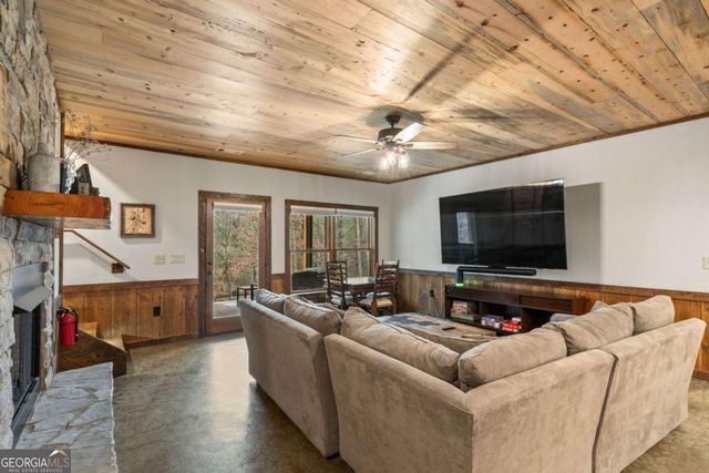 15 Bootleg Mountain Road 11, Morganton, GA 30560