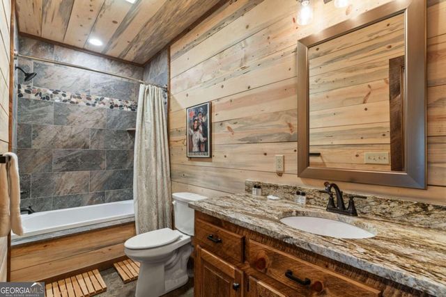 15 Bootleg Mountain Road 11, Morganton, GA 30560