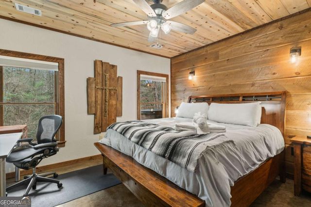 15 Bootleg Mountain Road 11, Morganton, GA 30560