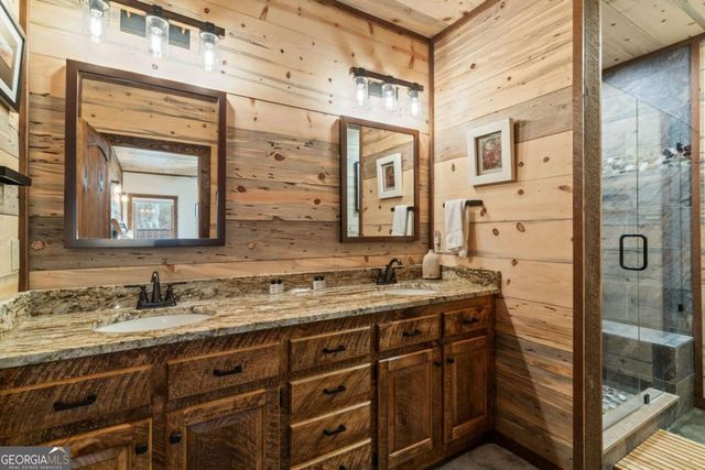 15 Bootleg Mountain Road 11, Morganton, GA 30560