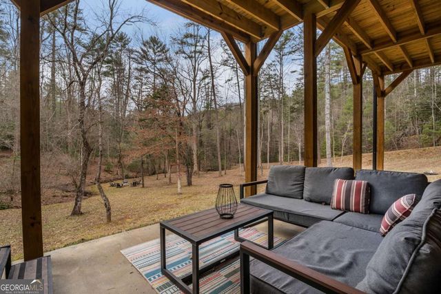 15 Bootleg Mountain Road 11, Morganton, GA 30560