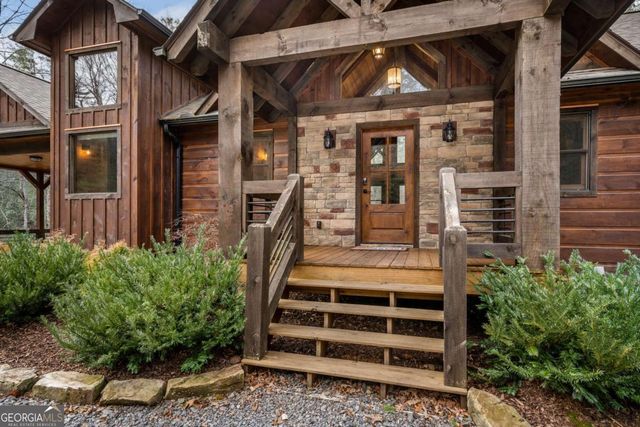 15 Bootleg Mountain Road 11, Morganton, GA 30560