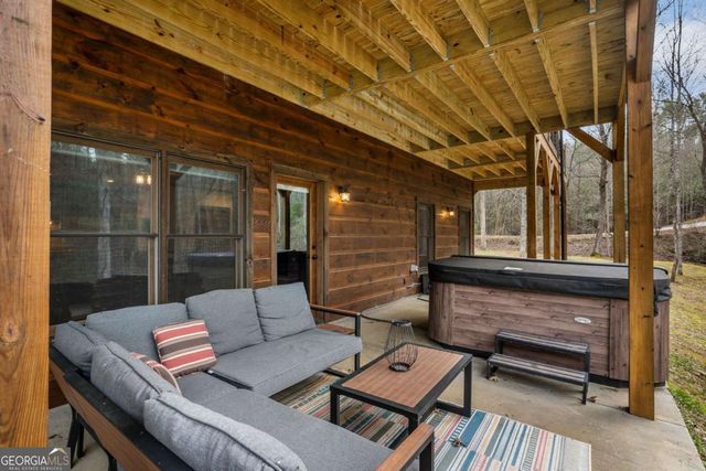 15 Bootleg Mountain Road 11, Morganton, GA 30560