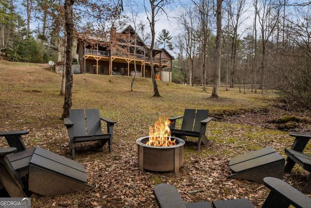 15 Bootleg Mountain Road 11, Morganton, GA 30560