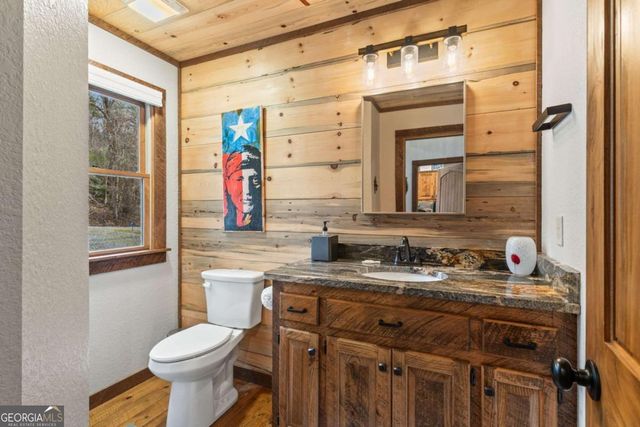 15 Bootleg Mountain Road 11, Morganton, GA 30560