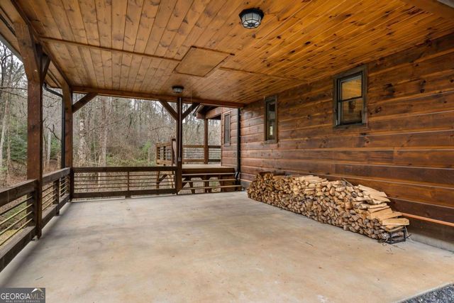 15 Bootleg Mountain Road 11, Morganton, GA 30560