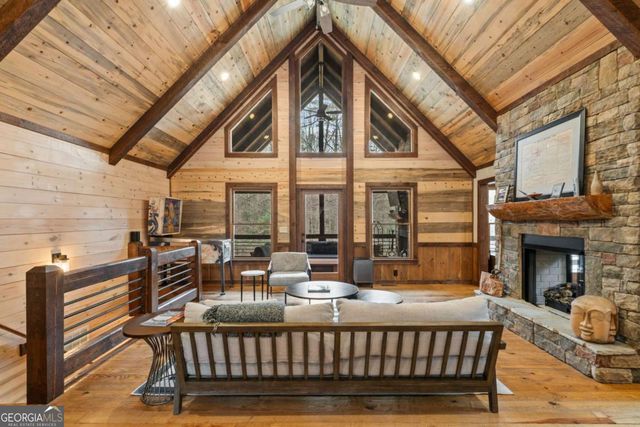 15 Bootleg Mountain Road 11, Morganton, GA 30560