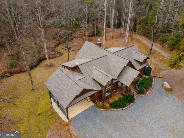 15 Bootleg Mountain Road 11, Morganton, GA 30560