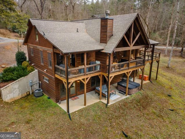 15 Bootleg Mountain Road 11, Morganton, GA 30560