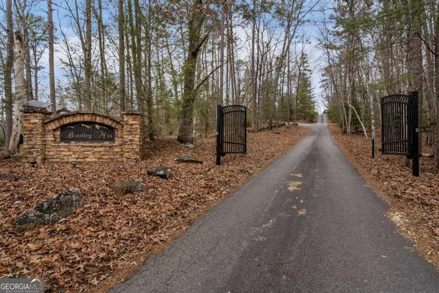 15 Bootleg Mountain Road 11, Morganton, GA 30560