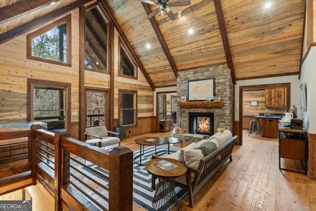 15 Bootleg Mountain Road 11, Morganton, GA 30560