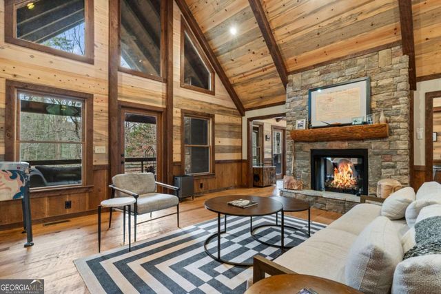 15 Bootleg Mountain Road 11, Morganton, GA 30560