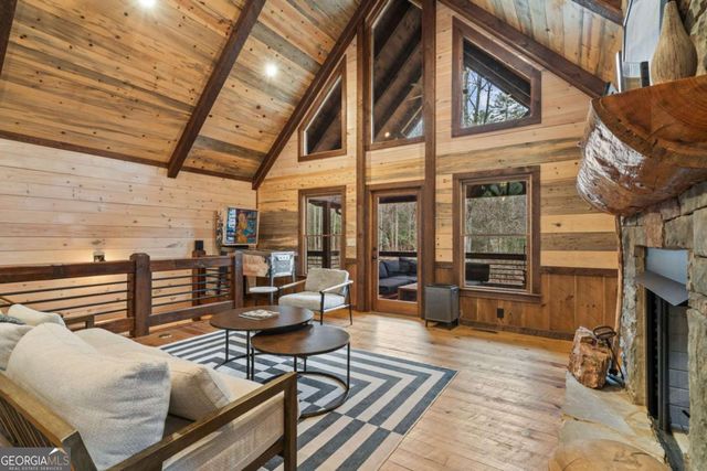 15 Bootleg Mountain Road 11, Morganton, GA 30560