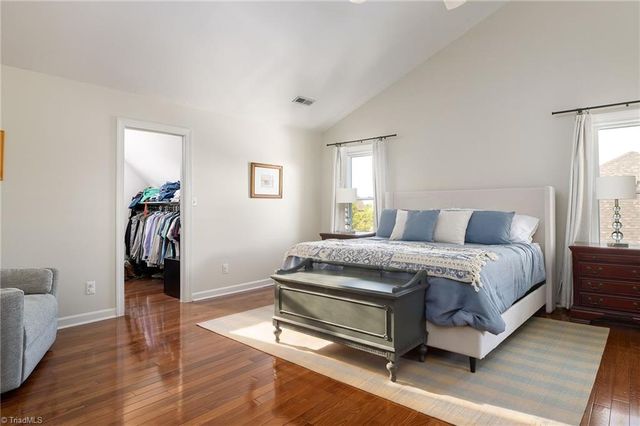3007 Deercroft Lane, Clemmons, NC 27012