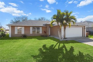 2241 NW 2nd AVE, Cape Coral, FL 33993