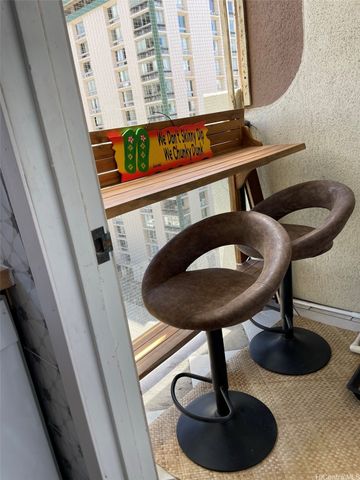 444 Nahua Street 1104, Honolulu, HI 96815