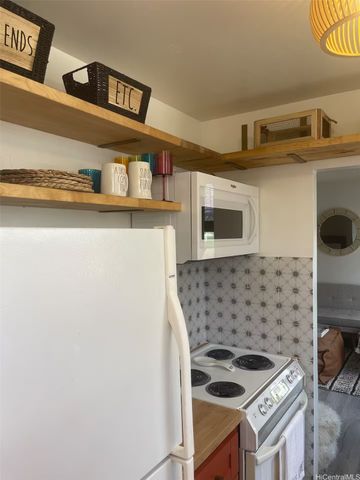 444 Nahua Street 1104, Honolulu, HI 96815